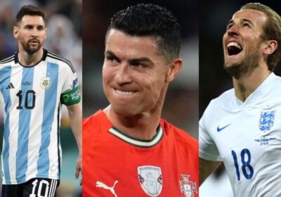 Copa do Mundo 2026: Conheça as Seleções Já Classificadas e as que Ainda Sonham com uma Vaga