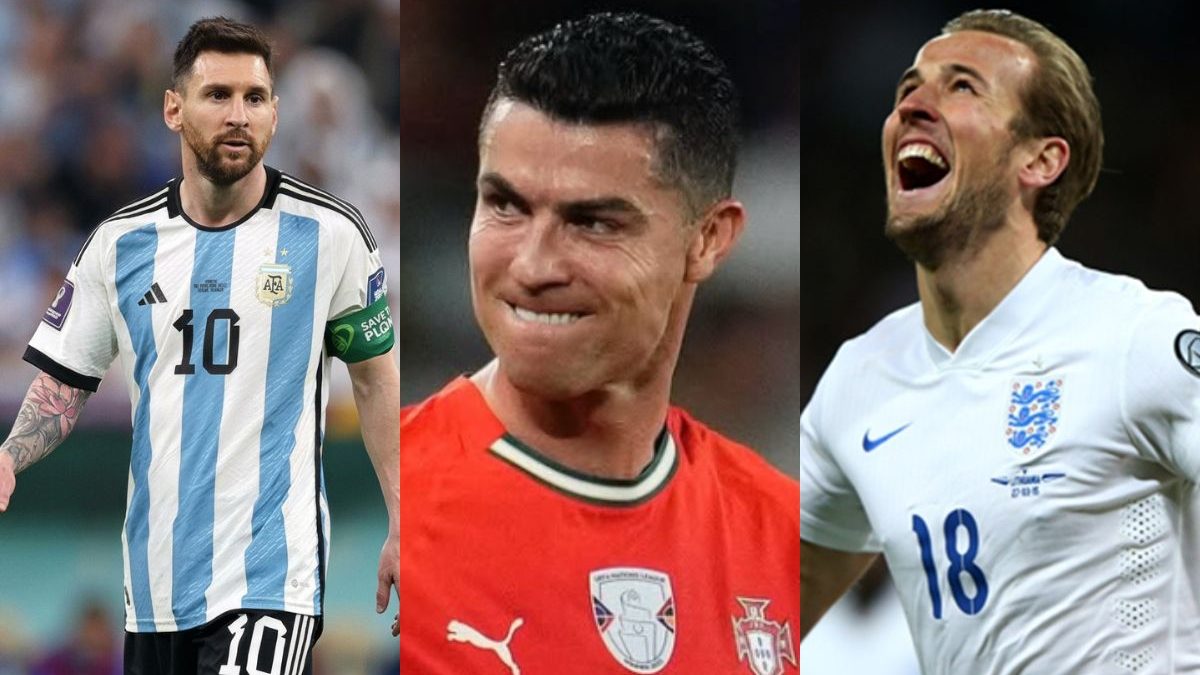 Copa do Mundo 2026: Conheça as Seleções Já Classificadas e as que Ainda Sonham com uma Vaga