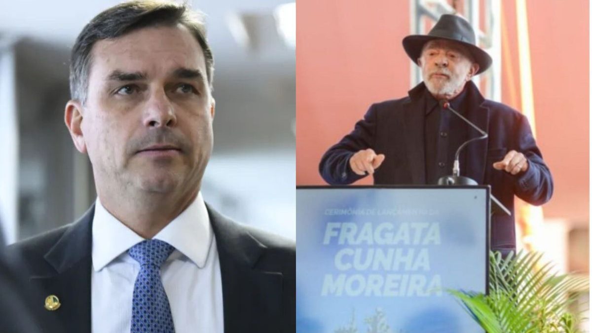 Declarações de Lula em Itajaí Geram Reação da Direita e Críticas de Deputadas