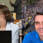 Flávio Bolsonaro Aponta para Estratégia de Atração Feminina