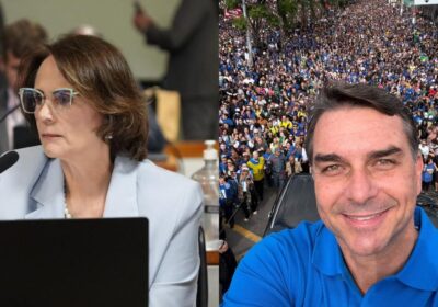 Flávio Bolsonaro Aponta para Estratégia de Atração Feminina