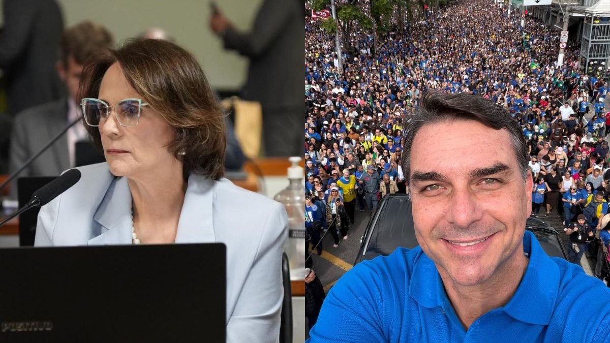 Flávio Bolsonaro Aponta para Estratégia de Atração Feminina