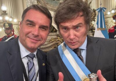 A “Peça que Falta”: A Visão de Flávio Bolsonaro para o Brasil na Nova Onda Conservadora