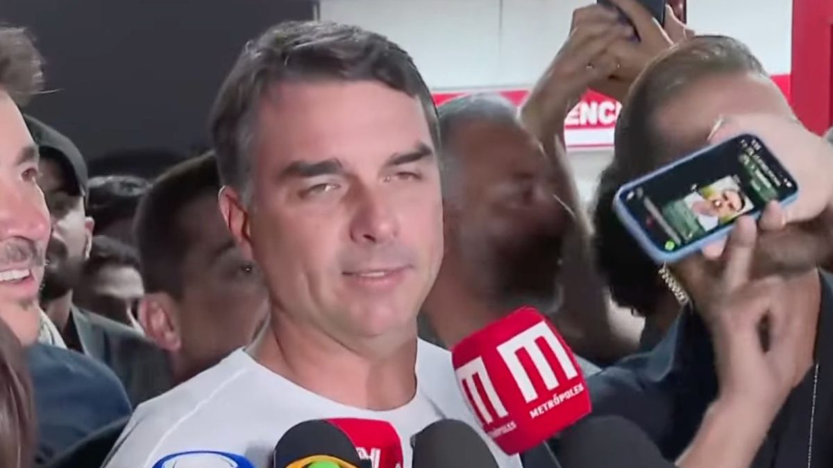 A Guerra Aberta no Clã Bolsonaro: O Que o Vídeo de Michelle Revela Sobre o Futuro da Dinastia