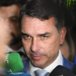 Flávio Bolsonaro Recusa Escolta da Polícia Federal para Campanha Eleitoral