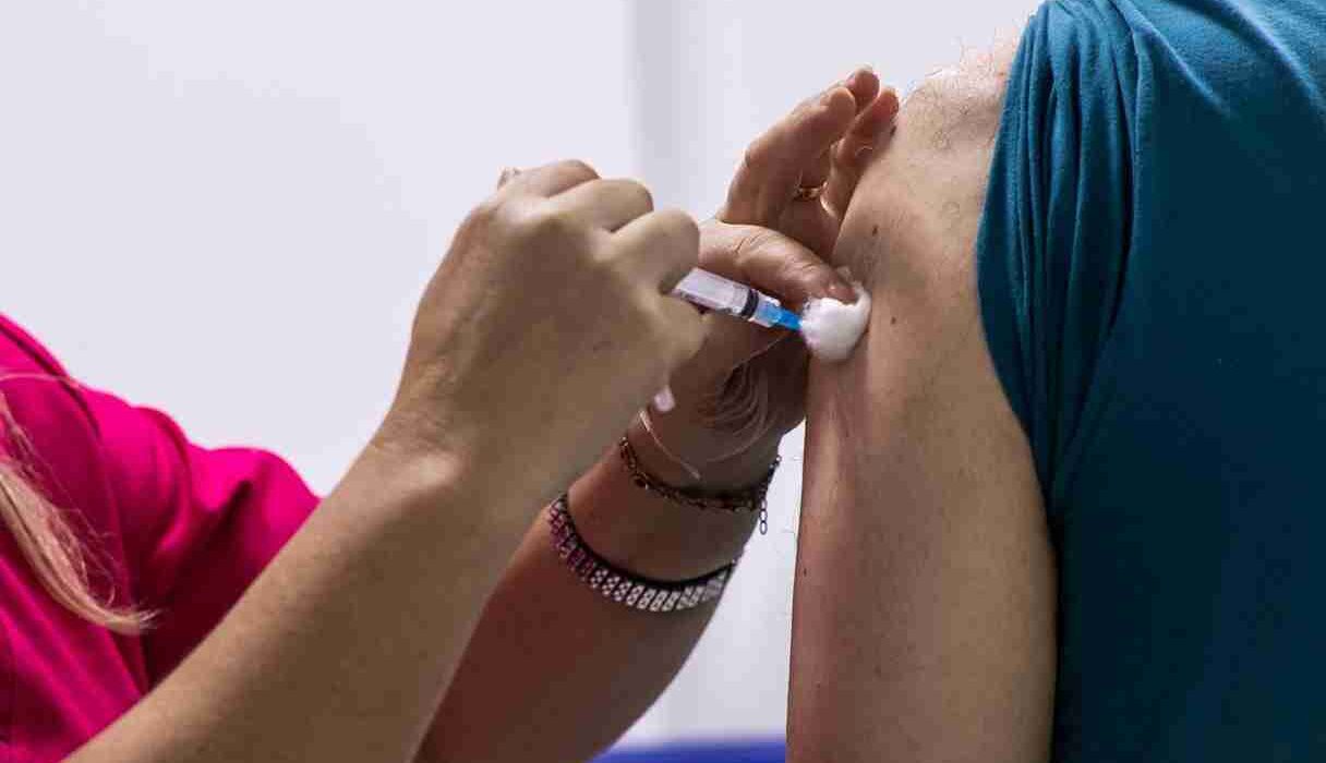 Florianópolis Oferece Nova Vacina Contra Doenças Respiratórias