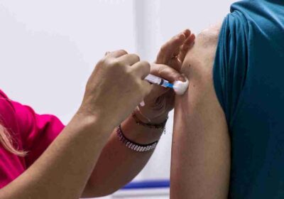 Florianópolis Oferece Nova Vacina Contra Doenças Respiratórias