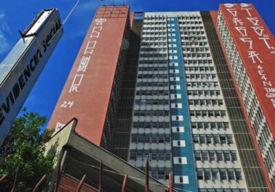 Governo Federal Destina 80 Imóveis para Construção de 11 Mil Moradias Populares