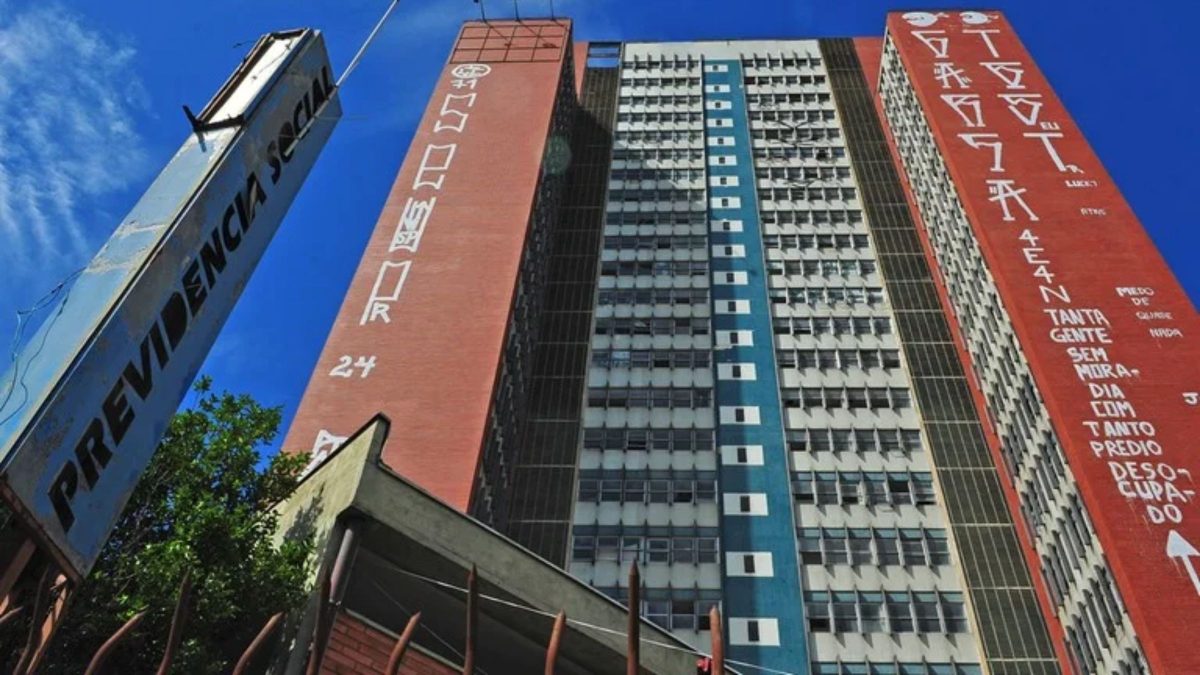 Governo Federal Destina 80 Imóveis para Construção de 11 Mil Moradias Populares