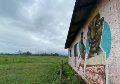 Governo Federal Regulariza Territórios Quilombolas em Santa Catarina