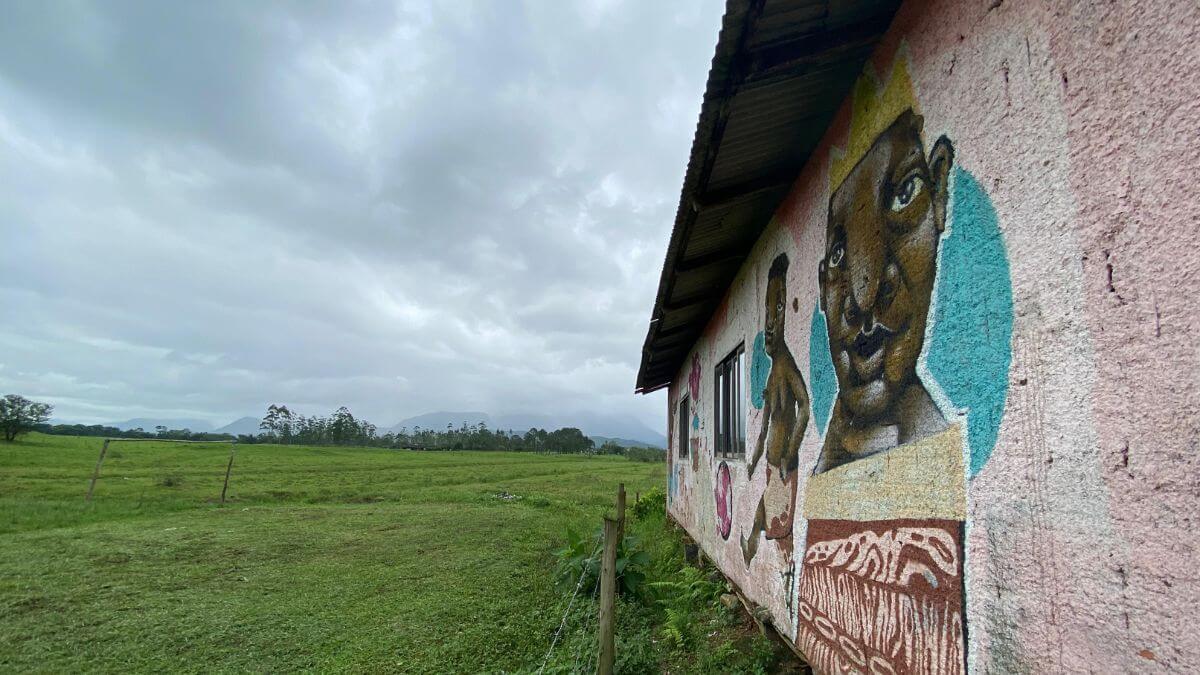 Governo Federal Regulariza Territórios Quilombolas em Santa Catarina