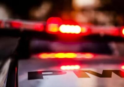 Homem é preso por não pagar conta em restaurante e furtar celular em Jaraguá do Sul