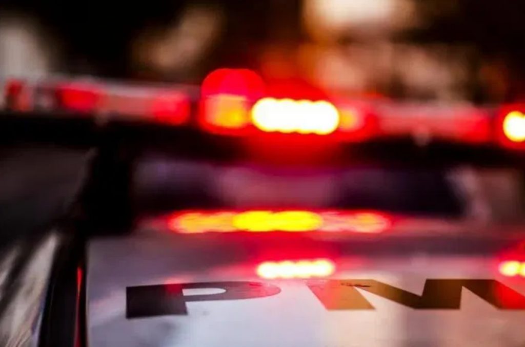 Homem é preso por não pagar conta em restaurante e furtar celular em Jaraguá do Sul