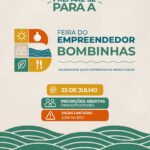 Inscrições Abertas: Feira do Empreendedor de Bombinhas Acontece em Julho