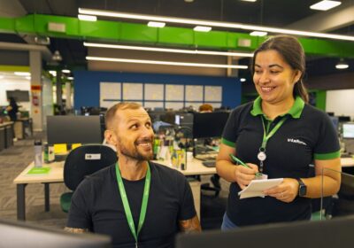 Intelbras Investe em Educação para Desenvolver Carreiras e Crescimento