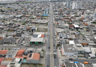 Itajaí entrega 12 títulos de propriedade por meio do Programa Lar Legal