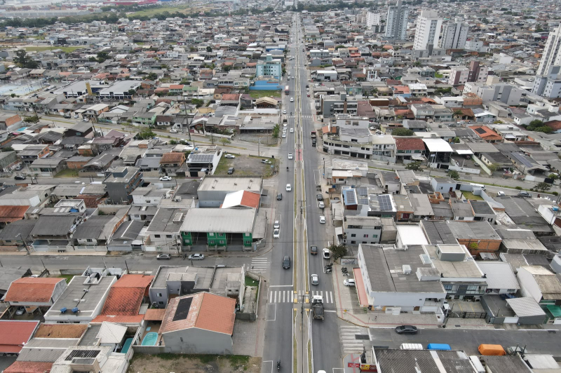 Itajaí entrega 12 títulos de propriedade por meio do Programa Lar Legal