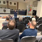Itapema Discute Implantação da Zona Azul em Audiência Pública