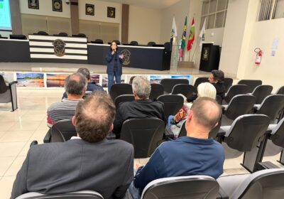 Itapema Discute Implantação da Zona Azul em Audiência Pública