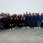 Itapema Inicia Participação nos Joguinhos Abertos de Santa Catarina 2026