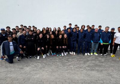 Itapema Inicia Participação nos Joguinhos Abertos de Santa Catarina 2026