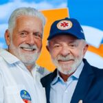 Lula e Jaques Wagner Discutem Futuro da Liderança no Senado