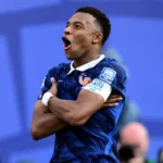 Mbappé Empata com Messi na Artilharia da Copa do Mundo