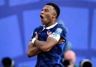 Mbappé Empata com Messi na Artilharia da Copa do Mundo