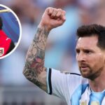 Messi Brilha na Copa do Mundo e Deixa Influenciador Fã de CR7 'Desolado'