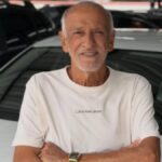 Morre Guilmar Machado, ex-diretor do Joinville Esporte Clube e fundador da Guiauto Veículos