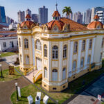Museu Histórico de Itajaí recebe exposição sobre escritores que marcaram a cidade