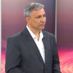 Novo Reitor da UFSC Assume com Propostas Inovadoras para União e Conexão com a Sociedade