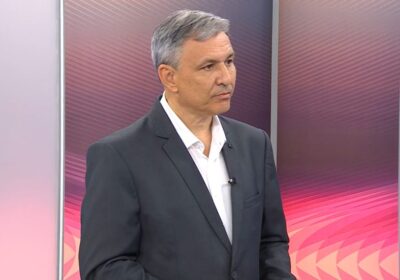 Novo Reitor da UFSC Assume com Propostas Inovadoras para União e Conexão com a Sociedade