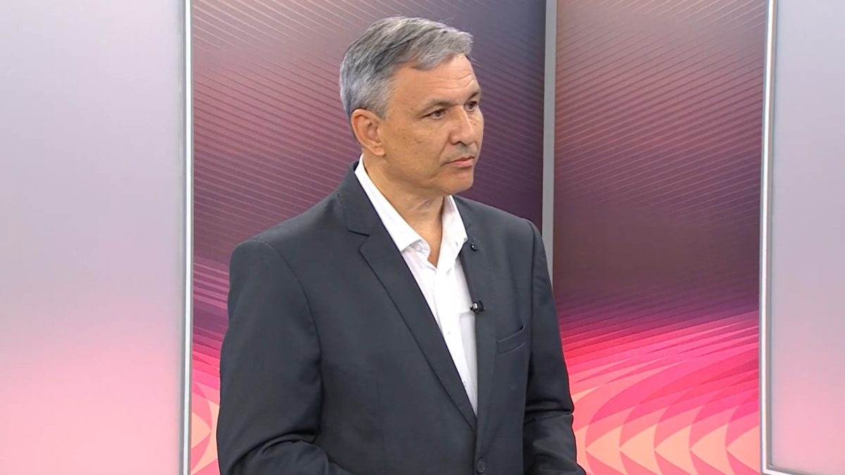 Novo Reitor da UFSC Assume com Propostas Inovadoras para União e Conexão com a Sociedade