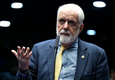 Operação da PF: Jaques Wagner é alvo de investigação sobre supostas irregularidades no Banco Master