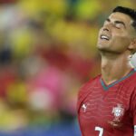 Portugal Empata com Colômbia e Enfrentará Croácia na Fase de 16-Avos da Copa