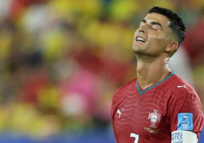 Portugal Empata com Colômbia e Enfrentará Croácia na Fase de 16-Avos da Copa