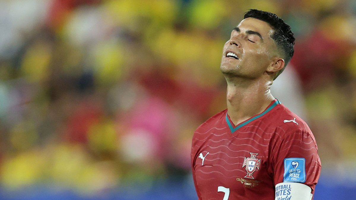 Portugal Empata com Colômbia e Enfrentará Croácia na Fase de 16-Avos da Copa
