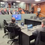 Prefeitos da Grande Florianópolis Buscam Soluções para Enfrentar Impactos do El Niño