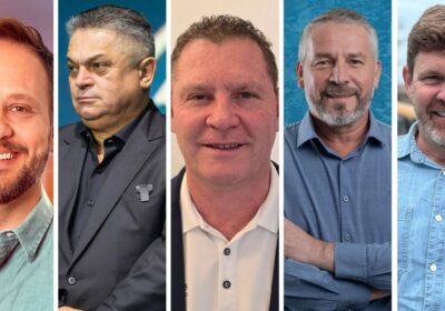 Prefeitos e Vereadores de SC Anunciam Pré-Candidaturas para Eleições