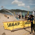 Saragaço Celebra 10 Anos com Grande Gincana Cultural em Bombinhas