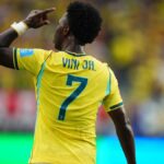 Seleção Brasileira Brilha na Copa: Evolução Tática e Força Coletiva