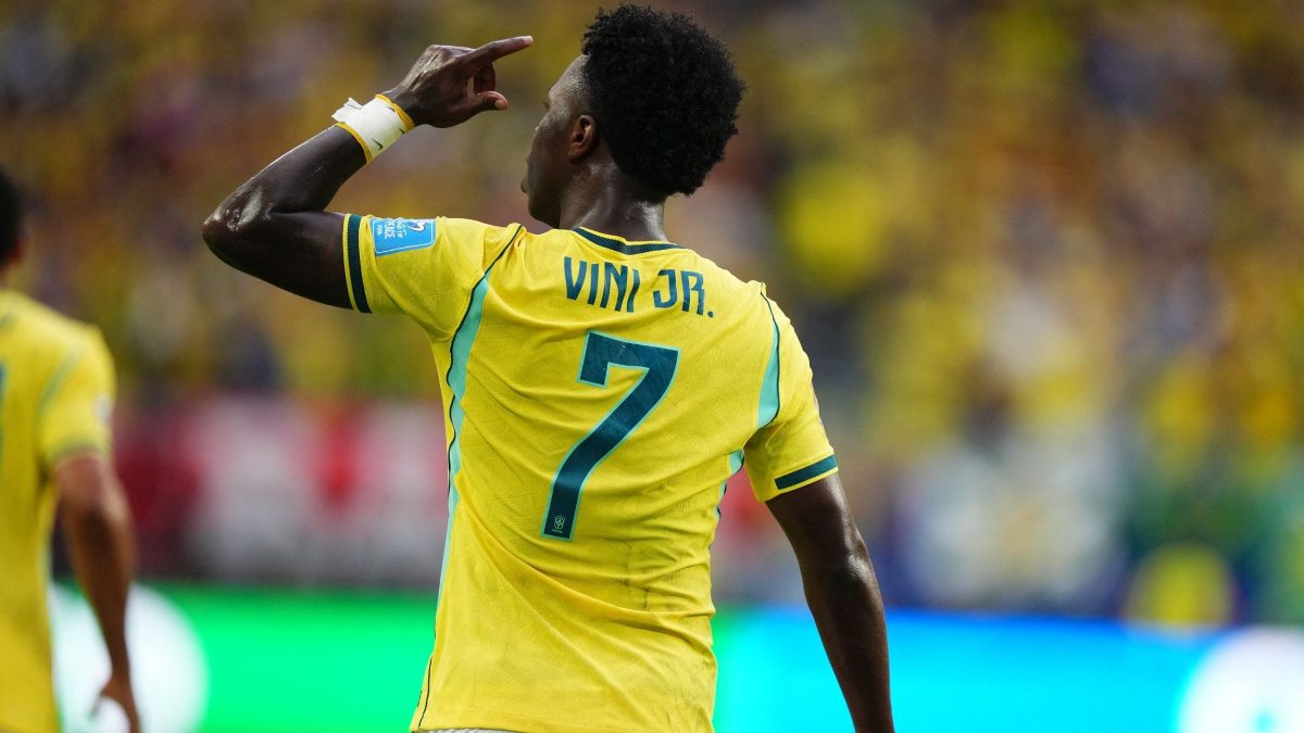 Seleção Brasileira Brilha na Copa: Evolução Tática e Força Coletiva