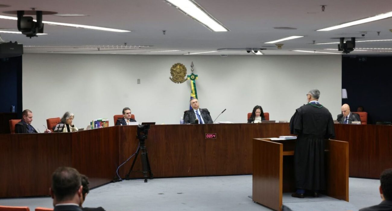 STF Estabelece Novas Regras para Redes Sociais no Brasil