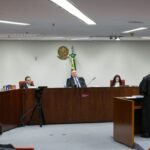 STF Estabelece Novas Regras para Redes Sociais no Brasil