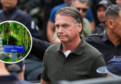 STM Julga Recurso de Jair Bolsonaro em Caso que Pode Levar à Perda de Patente Militar