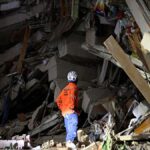 Terremoto de 7,1 na Venezuela: Prédios Derrubados e Possível Balanço de Até 100 Mil Mortos