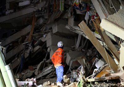 Terremoto de 7,1 na Venezuela: Prédios Derrubados e Possível Balanço de Até 100 Mil Mortos