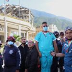 Terremotos na Venezuela: Número de Mortos Sobem para 1.719 e Desabrigados Ultrpassam 15.800