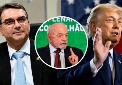 Trump Compartilha Artigo que Aponta Brasil como Próximo Desafio da Direita na América Latina